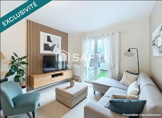  Maison � vendre 3 pi�ces 60 m�