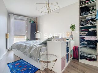  Appartement � vendre 2 pi�ces 48 m�