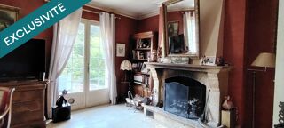  Maison à vendre 8 pièces 175 m²