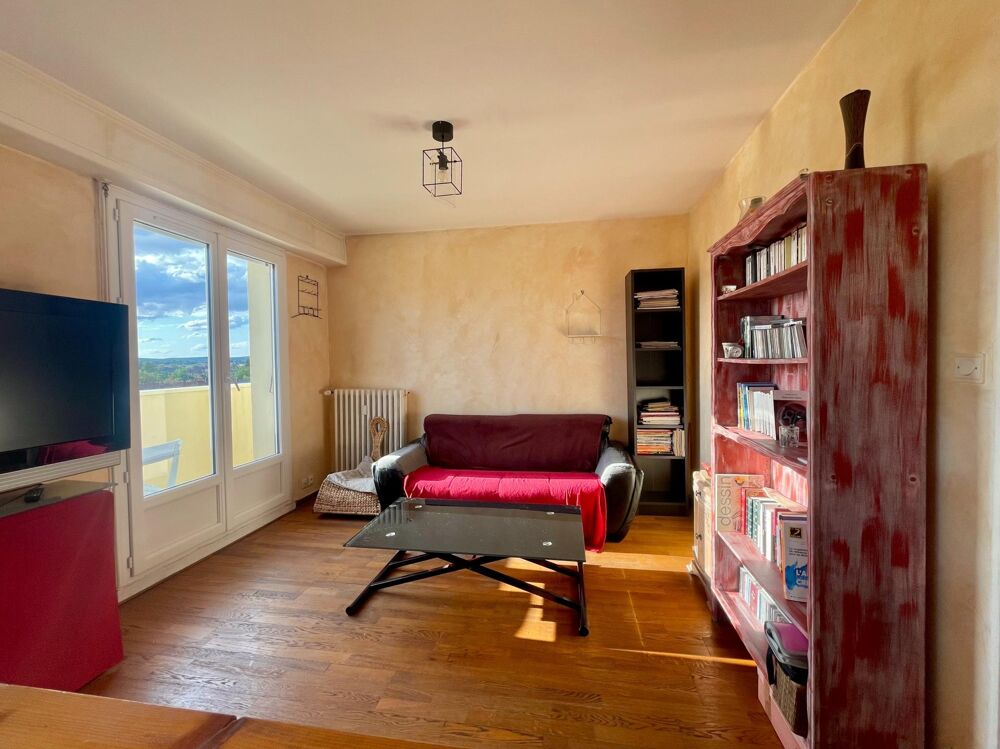 Vente Appartement Appartement à Lancrel - Alençon Alencon