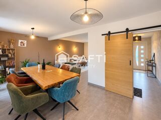  Maison à vendre 5 pièces 110 m²