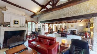  Maison � vendre 9 pi�ces 327 m�