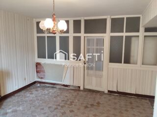  Maison � vendre 6 pi�ces 169 m�