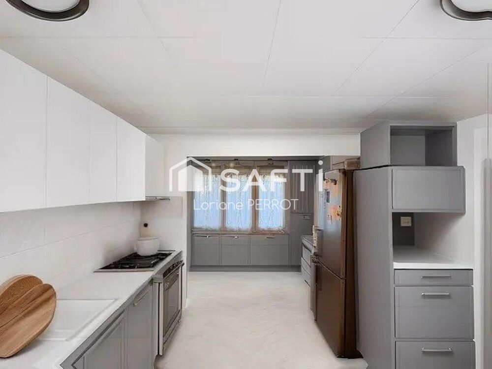 Vente Maison Maison sur les hauteurs des Pennes-Mirabeau Les pennes-mirabeau