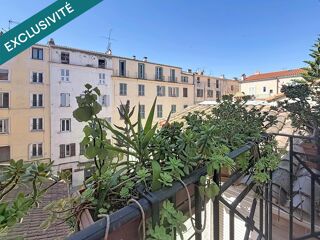  Appartement à vendre 2 pièces 49 m²