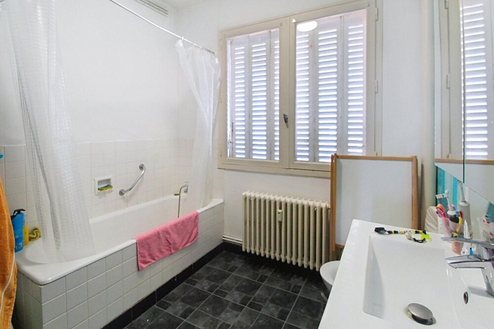 Vente Appartement Appartement spacieux à Montceau-les-Mines, calme et pratique Montceau-les-mines