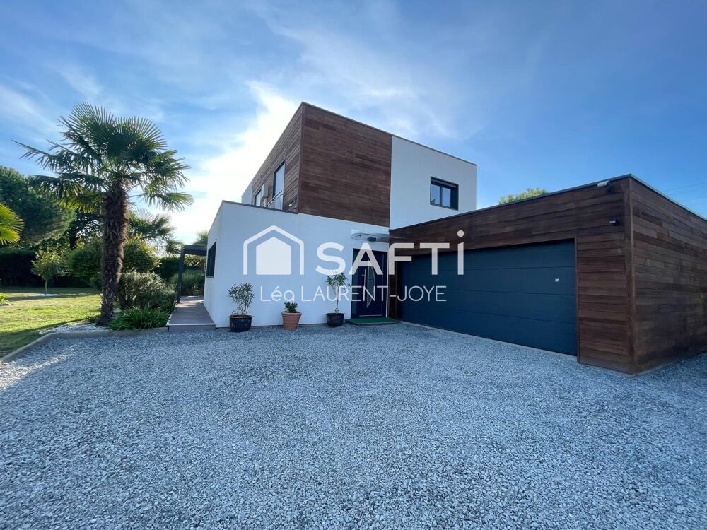  vendre  Maison Saint-Cyr-sur-Loire (37540)