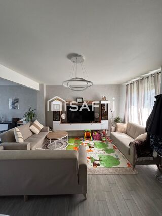  Maison � vendre 4 pi�ces 91 m�