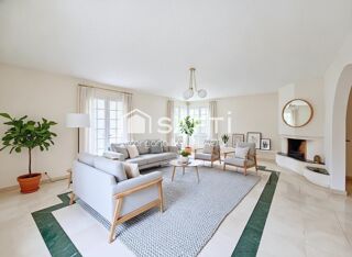  Maison à vendre 6 pièces 155 m²