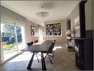 Vente Maison Magnifique pavillon aux beaux volumes avec terrain ! La chapelle-anthenaise