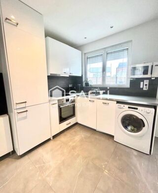  Maison � vendre 2 pi�ces 34 m�