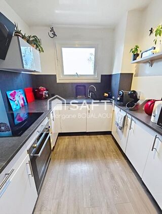  Appartement � vendre 1 pi�ce 38 m�