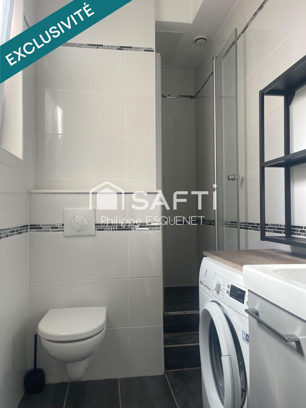 Vente Appartement Idéal étudiant , investissement .tout équipé Reims