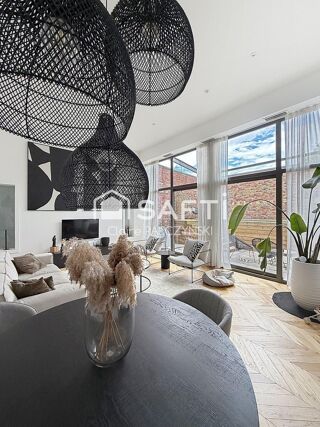 Maison à vendre 6 pièces 180 m²
