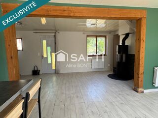  Maison à vendre 4 pièces 100 m²