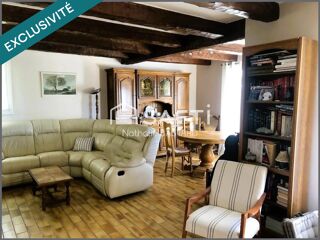  Maison � vendre 4 pi�ces 115 m�