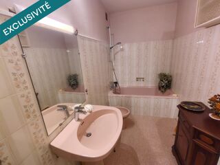  Appartement � vendre 3 pi�ces 78 m�