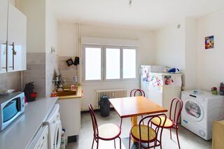  Appartement à vendre 4 pièces 95 m²