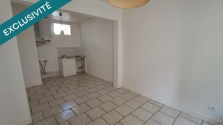  Maison à vendre 3 pièces 31 m²