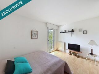  Appartement � vendre 3 pi�ces 59 m�