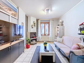  Maison � vendre 3 pi�ces 80 m�