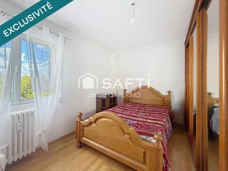  Appartement à vendre 3 pièces 65 m²