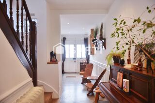  Maison  vendre 8 pices 173 m