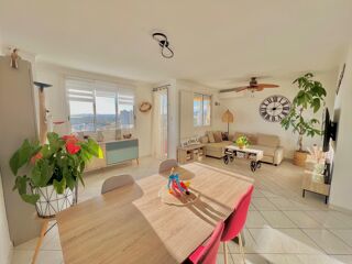  Appartement � vendre 4 pi�ces 75 m�