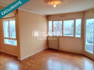  Appartement � vendre 4 pi�ces 100 m�