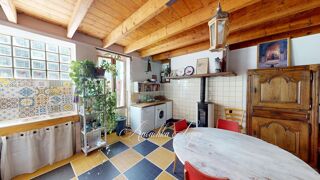  Maison à vendre 4 pièces 114 m²