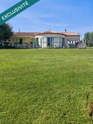  Maison � vendre 5 pi�ces 178 m�