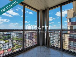  Appartement à vendre 4 pièces 73 m²