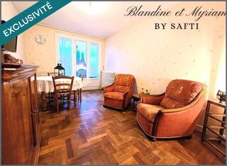  Appartement  vendre 3 pices 51 m
