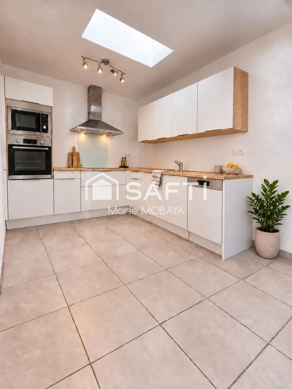 Vente Maison . Saint-andre-de-cubzac