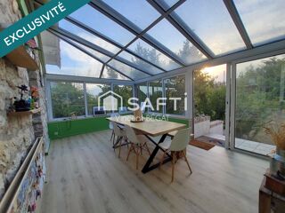  Maison à vendre 6 pièces 140 m²