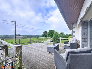  Maison � vendre 5 pi�ces 113 m�
