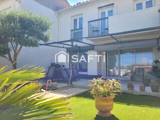  Maison � vendre 5 pi�ces 76 m�