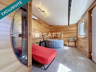  Maison à vendre 5 pièces 115 m²