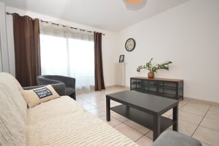  Appartement à vendre 4 pièces 73 m²
