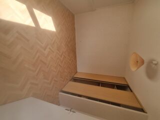  Appartement � louer 2 pi�ces 54 m�