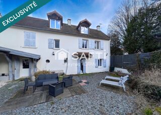  Maison � vendre 5 pi�ces 200 m�