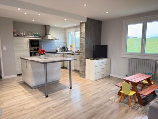  Maison à vendre 6 pièces 158 m²