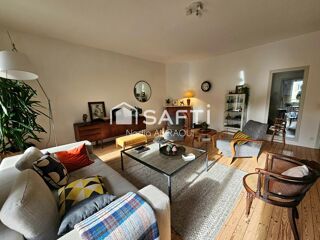  Appartement � vendre 7 pi�ces 223 m�