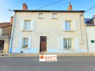  Maison � vendre 3 pi�ces 90 m�