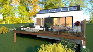  Terrain � vendre 795 m�