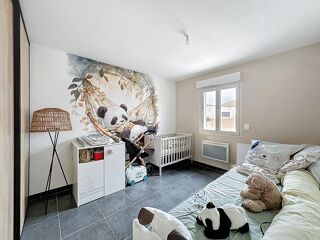  Maison � vendre 4 pi�ces 80 m�