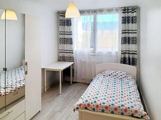  Appartement à vendre 3 pièces 74 m²