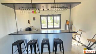  Maison à vendre 8 pièces 225 m²