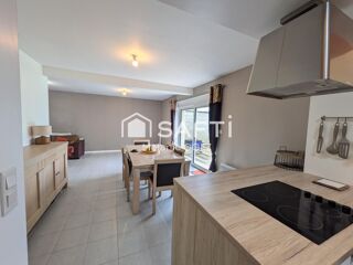  Maison � vendre 4 pi�ces 77 m�