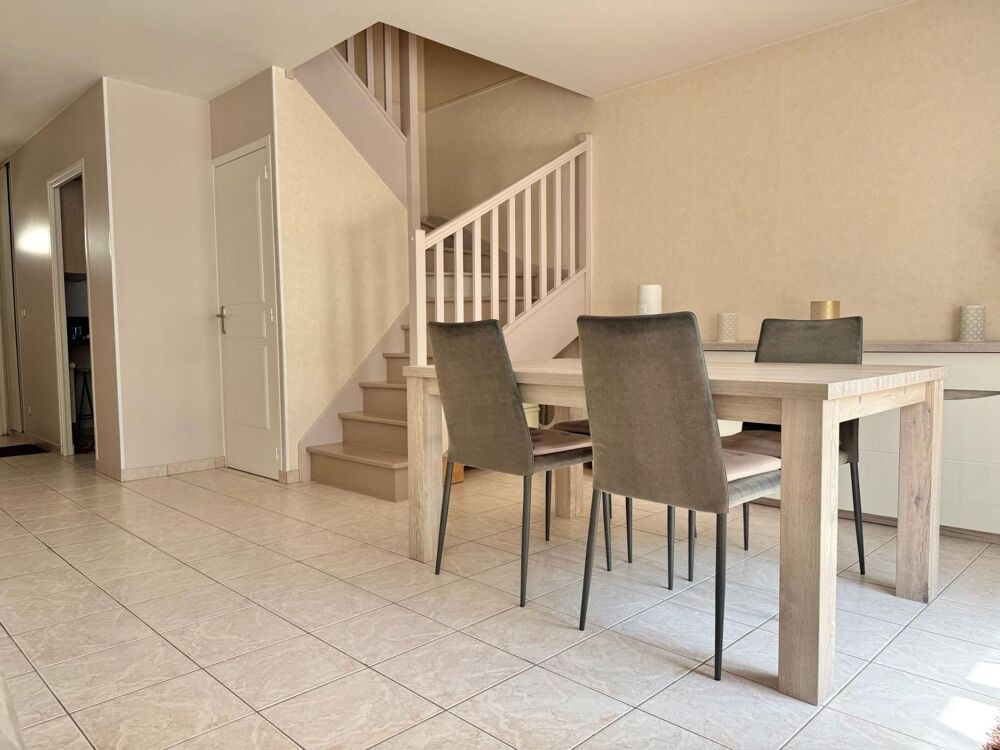 Maison "coup de coeur